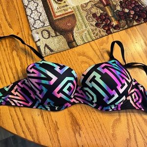 Victoria’s Secret bra